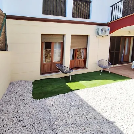 דירה Rincon De Colinas הואלבה